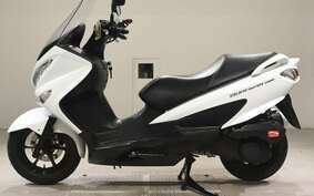 SUZUKI SKYWAVE 200 (Burgman 200) CH41A