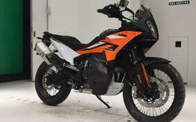 KTM 890 ADVENTURE	 2024