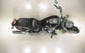 HONDA VTX1800 2002 SC46