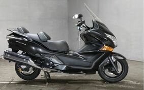 HONDA SILVER WING 600 GT 2012 PF02