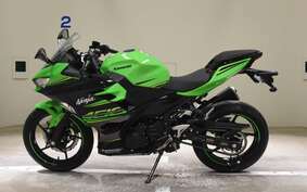 KAWASAKI NINJA 400 2018 EX400G