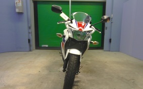 HONDA CBR250R GEN 3 MC41