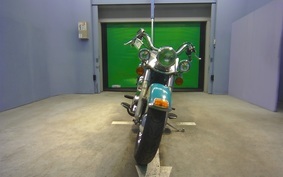 HARLEY FLSTC 1340 1991 BJL