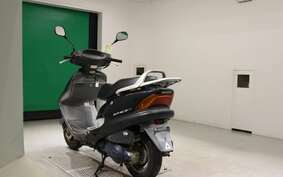 HONDA SPACY 125 Gen. 3 JF04