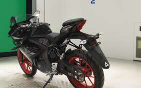 SUZUKI GSX-R125 DL32D