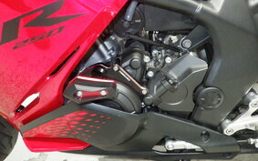 HONDA CBR250RR A MC51