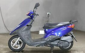 YAMAHA AXIS 125 TREET SE53J