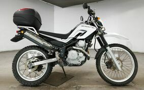 YAMAHA SEROW 250 DG11J