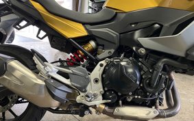 BMW F900XR PREMIUM  LINE 2020 0K21