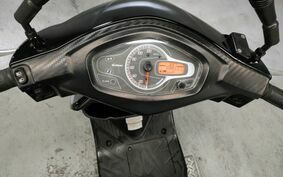 SUZUKI ADDRESS V125 S CF4MA