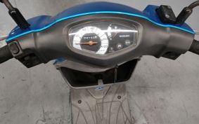 SUZUKI ADDRESS V125 CF46A