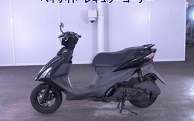 SUZUKI ADDRESS V125 SS CF4MA