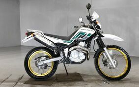 YAMAHA SEROW 250 DG17J