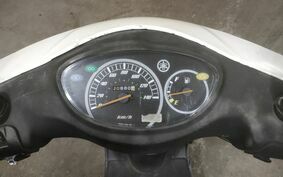 YAMAHA AXIS 125 TREET SE53J