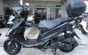 SUZUKI ADDRESS V125 SS CF4MA