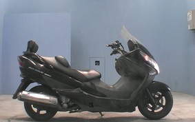 SUZUKI SKYWAVE 250 (Burgman 250) S 2 CJ43A