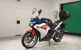 HONDA CBR250R A MC41