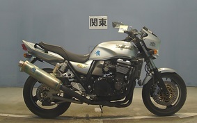 KAWASAKI ZRX1100 1997 ZRT10C