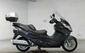 SUZUKI SKYWAVE 400 2007 CK44A