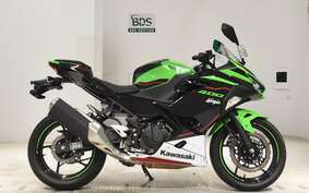 KAWASAKI NINJA 400 2021 EX400G