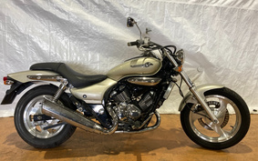 KAWASAKI ELIMINATOR 250 V Type VN250A