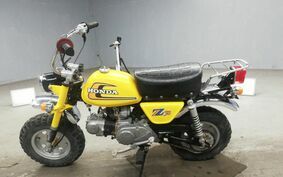 HONDA MONKEY Z50J