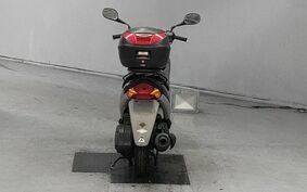 SUZUKI ADDRESS V125 CF4EA