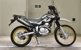 YAMAHA SEROW 250 Gen.3 DG31J