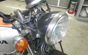 HONDA XL230 MC36