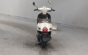 HONDA GIORNO AF70