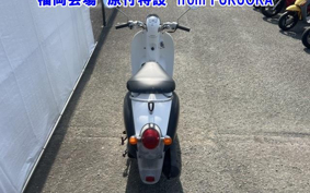 HONDA CREA SCOOPY
