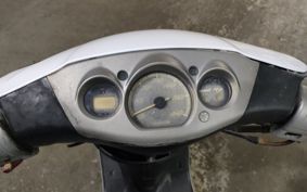 YAMAHA JOG ZR EVOLUTION SA16J
