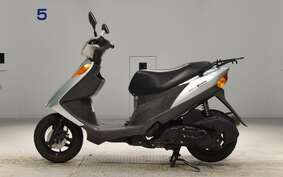 SUZUKI ADDRESS V125 CF4EA