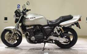 HONDA CB1000SF 1997 SC30