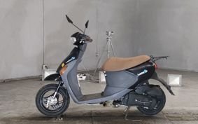 SUZUKI LETS4 CA41A