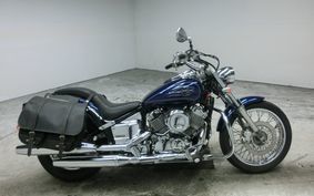 YAMAHA DRAGSTAR 400 2011 VH02J