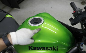 KAWASAKI NINJA 1000 A 2013 ZXT00G