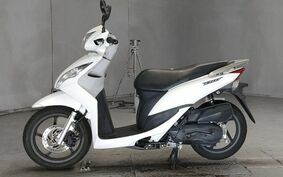 HONDA DIO 110 JF31