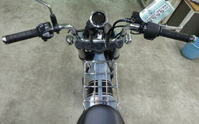 HONDA DAX 125 JB04