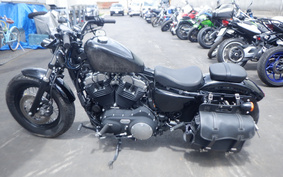 HARLEY XL1200X 2011 LC3