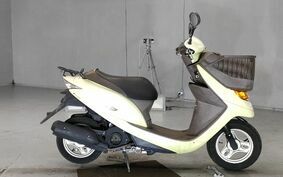 HONDA DIO CESTA AF62