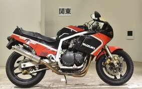 SUZUKI GSX-R750 1988 GR71G