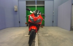 HONDA CBR600F GEN 3 2001 PC35