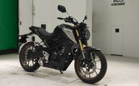 HONDA CB125 R JC91