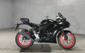 SUZUKI GSX-R125 DL33B