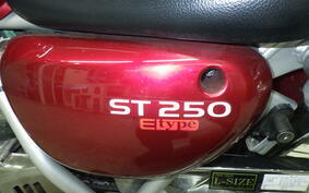 SUZUKI ST250E NJ4CA