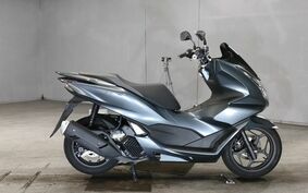 HONDA PCX125 JK05