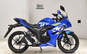 SUZUKI GIXXER 150 SF PD530