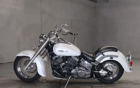 YAMAHA DRAGSTAR400 CLASSIC VH01J