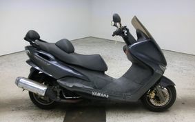 YAMAHA MAJESTY 125 FI SE27